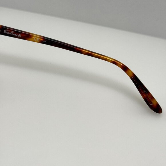 Oakley OO4079-17 Feedback Sunglasses 59-13-135 Read Description - Picture 6 of 10